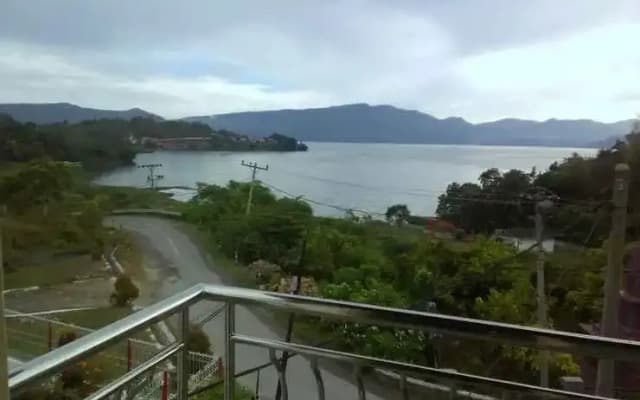 Marie'z Villa