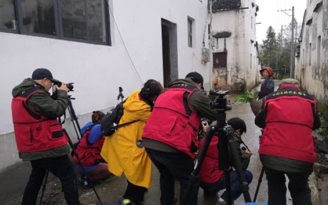 Wuyuan Mountain Water Boxing Homestay