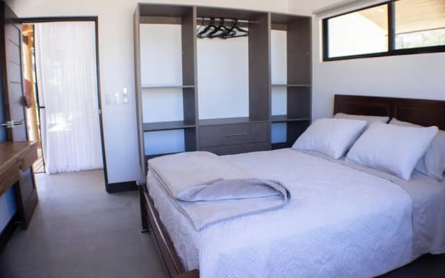Golden Shore Villa in Tamarindo