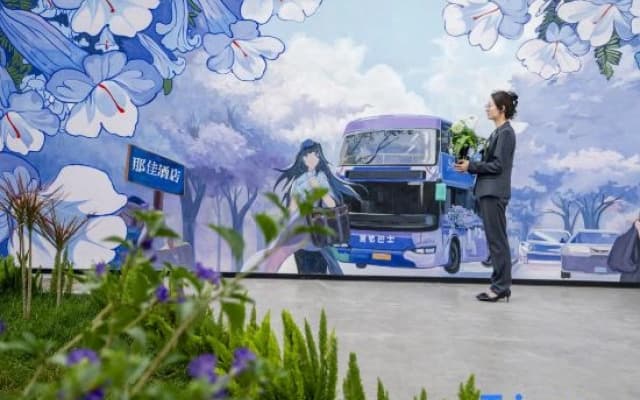 Na Jia Master NARKA Space Designer Courtyard Manor (Kunming Changshui International Airport Store)