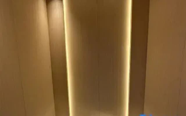 Junhan Smart Hotel (Nanping Pedestrian Street Tangzixiang Subway Station Store)