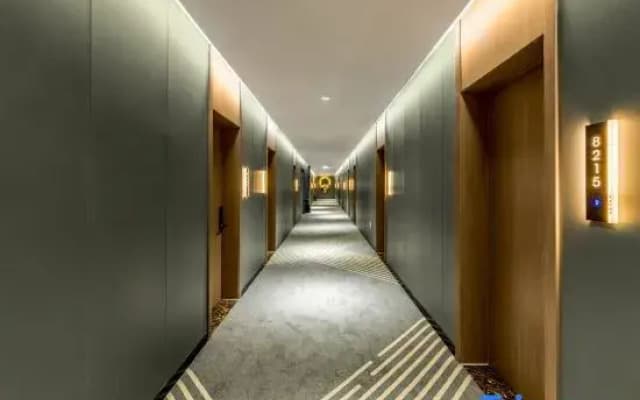Moranda Hotel (Evergrande Oasis)
