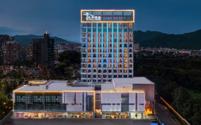 Lanhua Hotel