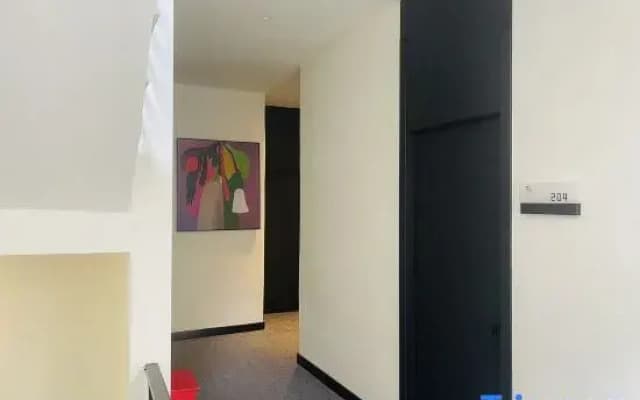 Shantou Muxin Homestay (Little Park)