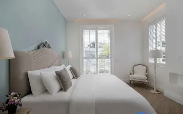 Villa Kayu Putih - 4BR Villa w/ Ocean View in Berawa  - A Luxury Private Villa By Balinest Villas