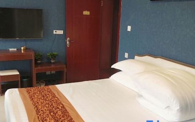 Jingyu Dahuashu Hotel