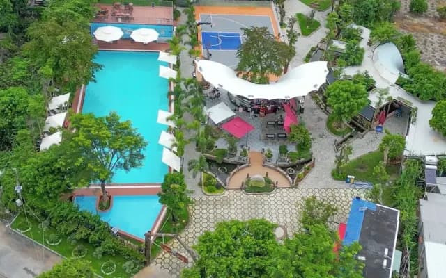 NV Sport Camp & Hotel - Ho Tram