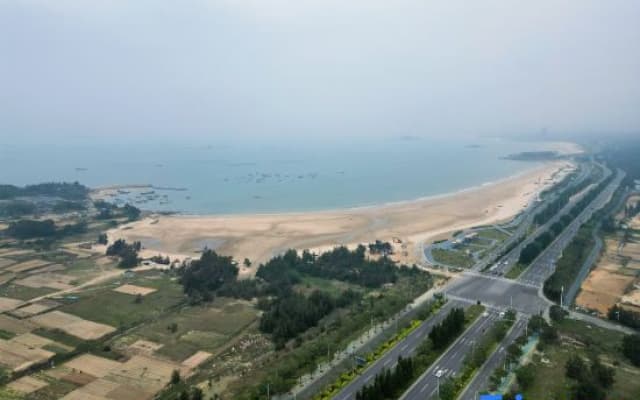 Pingtan Haiyaju Inn