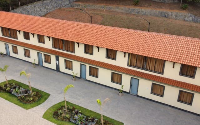 Bela Casa