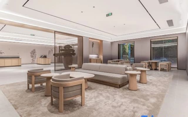 JI Hotel (Urban Gate Xifeng 1st Road)