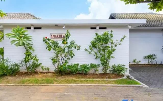 Villa Anakula 3 by Pertama Stay