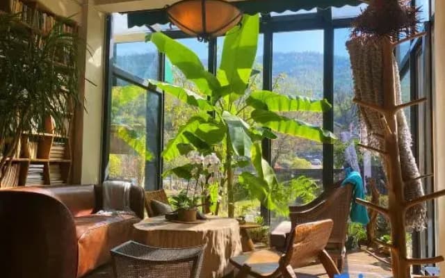 Nanchang Yutian Shui Xiang Homestay