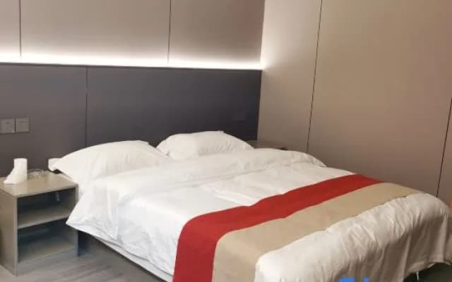 Shuyang Qingyun Hotel (Gaoxu Town Branch)