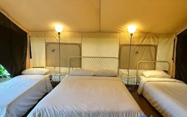 Canopy Villa Nuang Hill