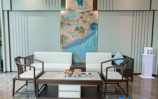 TILL BRIGHT Hotel (Yueyang Huarong  Branch)