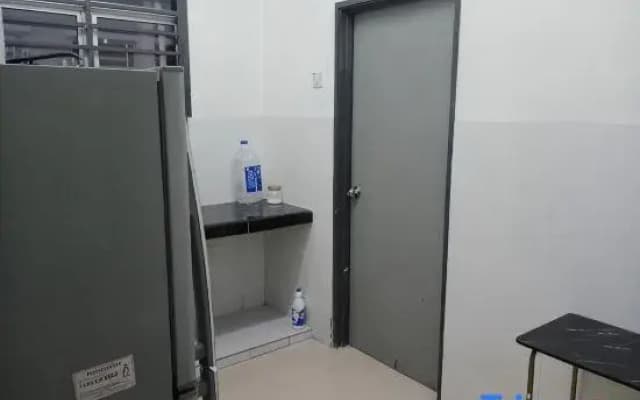 KLIA Homestay Ummie