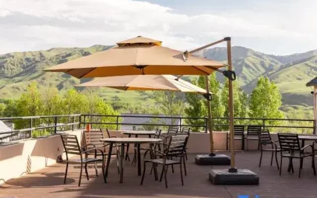 Yixi Xiaozhai Natural Oxygen Bar Homestay in Nalati