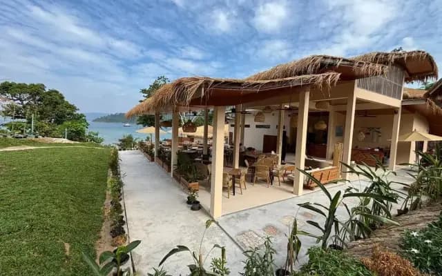 Ten Moons Sunset Villas
