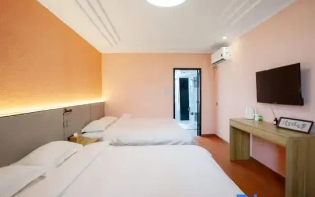 Long Island Jiaxin Homestay