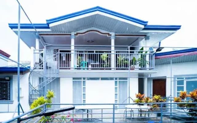 RedDoorz @ Lao Singuan Homestay