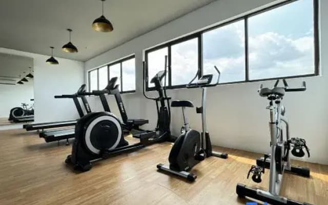 Youth City Residence Family Suite KLIA AEON Mall Nilai USIM