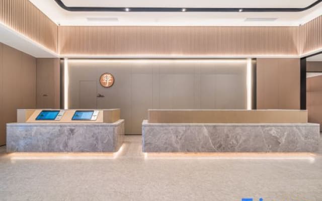JI Hotel (Chifeng Lindong Government)