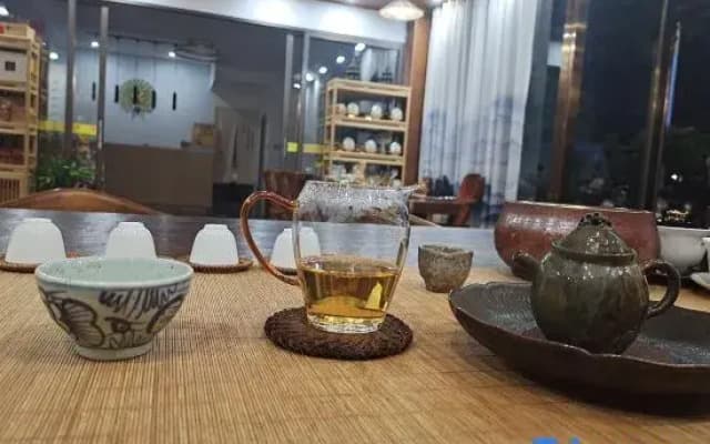 Guzhai Garden Homestay