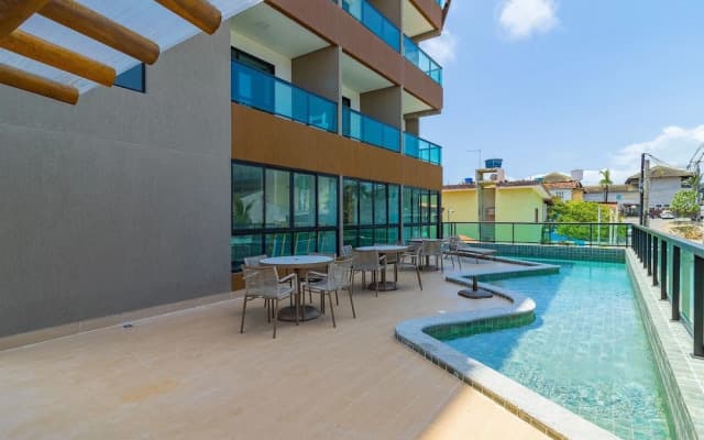 Villa Del Mar #206 - Quadruple by Carpediem