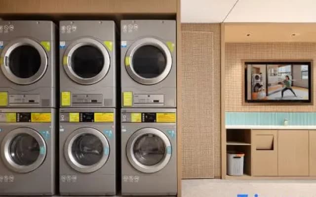 Home2 Suites by Hilton Chengdu Luxelakes Eco-City