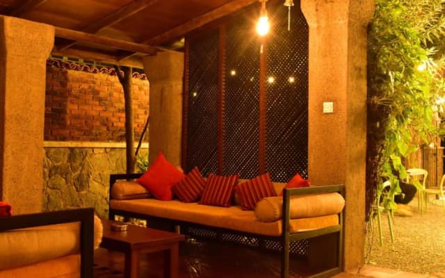 Nikki's Lodge Mount Lavinia