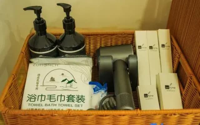 Ji'an Homestay (Zhaoxing Scenic Area)