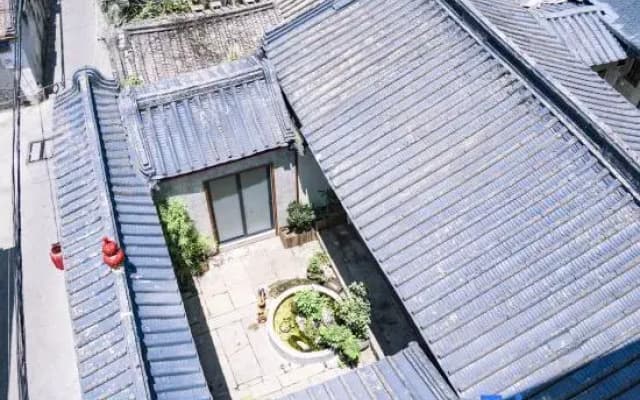Four Points Golden Homestay (Chaozhou Ancient City Paifang Street)