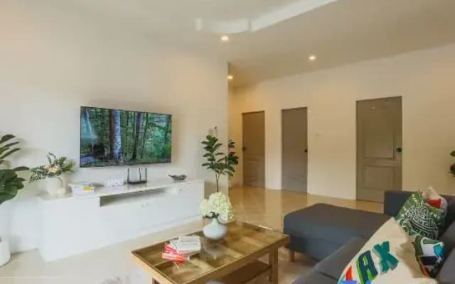 Wink Garden 3 Bedrooms Bangtao Beach