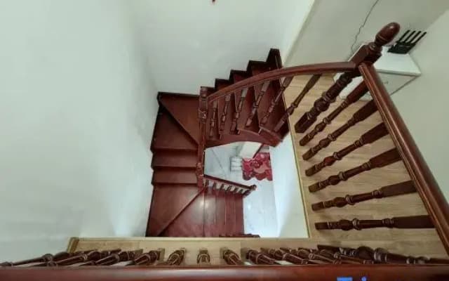 Huayu Homestay