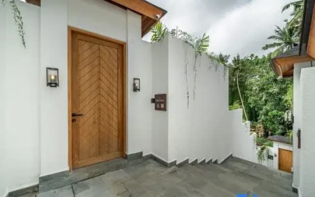 Verona by DH - Cozy 2BR villa in Ubud with Spacious Pool and Patio