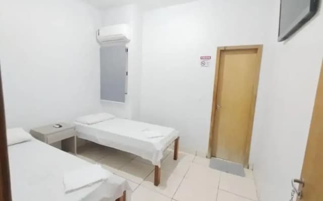 Hotel Oliveira 44