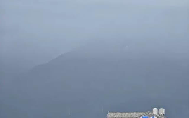 Erpanyue Homestay