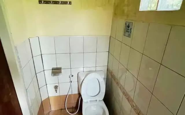 Hotel Azaya Bandungan