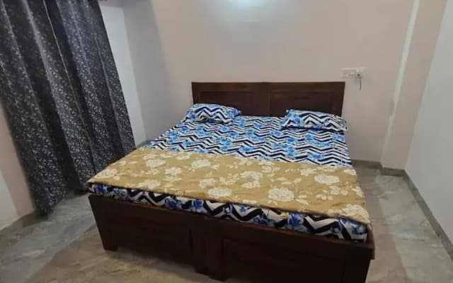 Hotel Aarav Palace