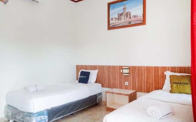 Urbanview Hotel Sindu Syariah Bengkulu