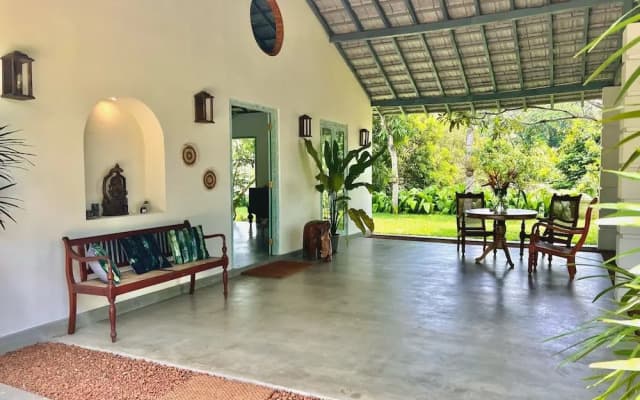 The Jungle Loft - Galle