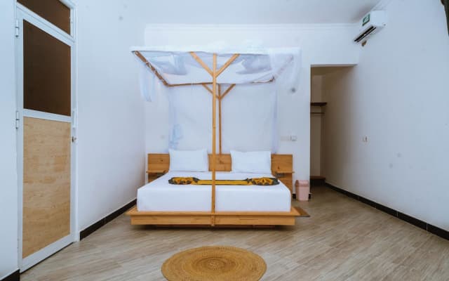 Farashuu Luna Villa