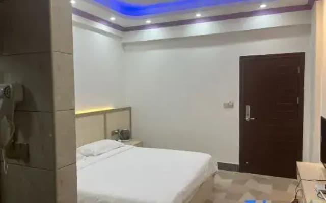 Huizhou Delin Jintai Guest House
