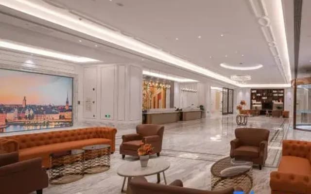 Vienna International Hotel (Longsheng Longji Branch)