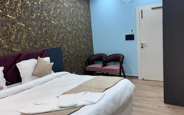 Hotel Rashmi Grand