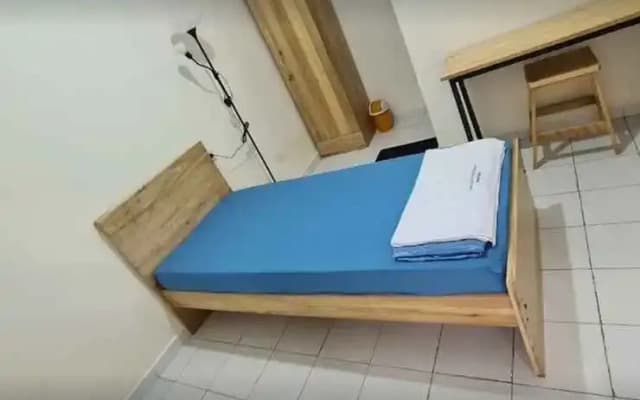 Nutri Guest House Syariah Banjarbaru