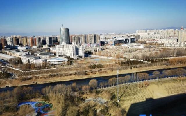 Luyuan Meisu Boutique Homestay
