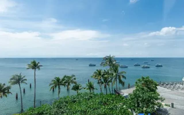 Lucie Cozy Home - Sunset Town Phu Quoc