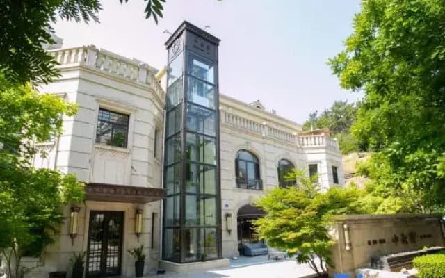 Zhongnanfu Business Hotel