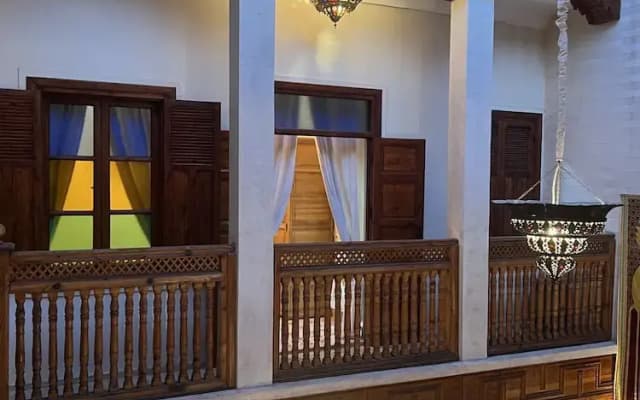 Riad Dar Les Freres